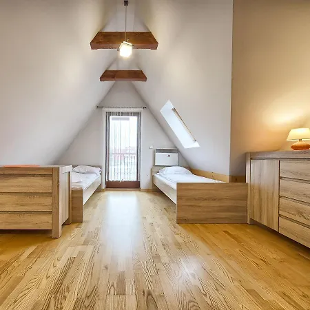 Apartament Visitzakopane - Mount Everest *
